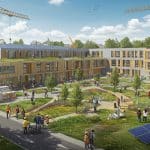Seine-Saint-Denis : Agrandir les Collèges Face à la Baisse Démographique