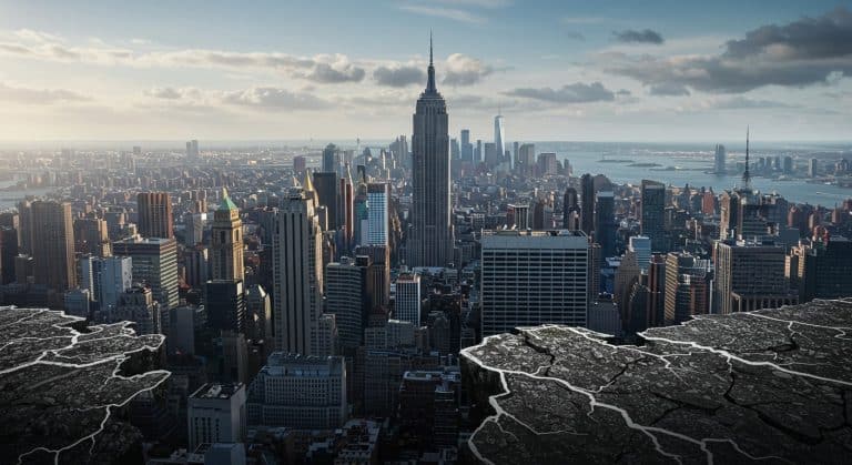 Séisme à New York : La Ville Tremble, Que Savons-Nous ?