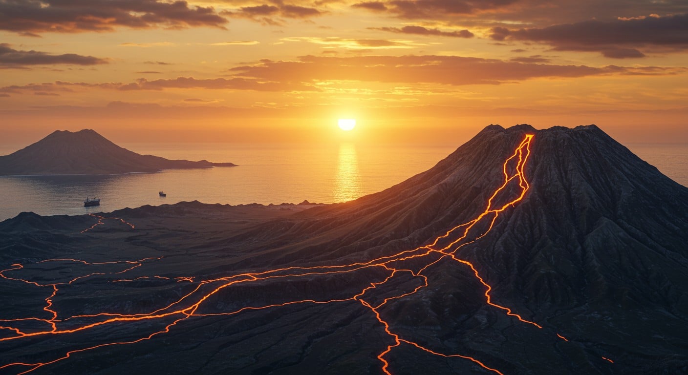 Un séisme de magnitude 6,3 a frappé la Papouasie, Indonésie. Découvrez les détails, les risques sismiques et les impacts potentiels dans cet article captivant.