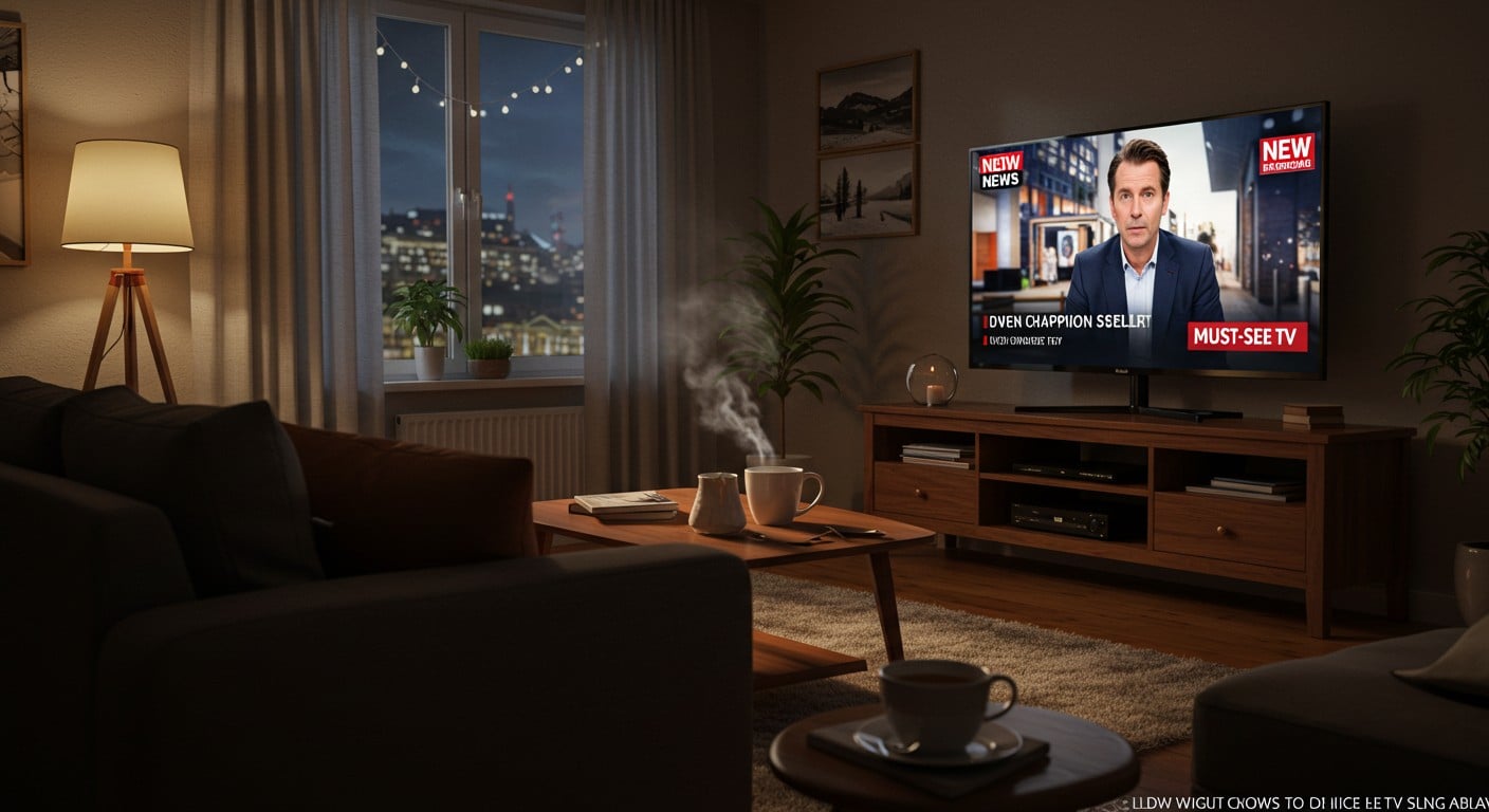 Découvrez pourquoi "Sept à Huit" reste un incontournable du dimanche soir, captivant des millions de téléspectateurs depuis 25 ans. Plongez dans son succès !