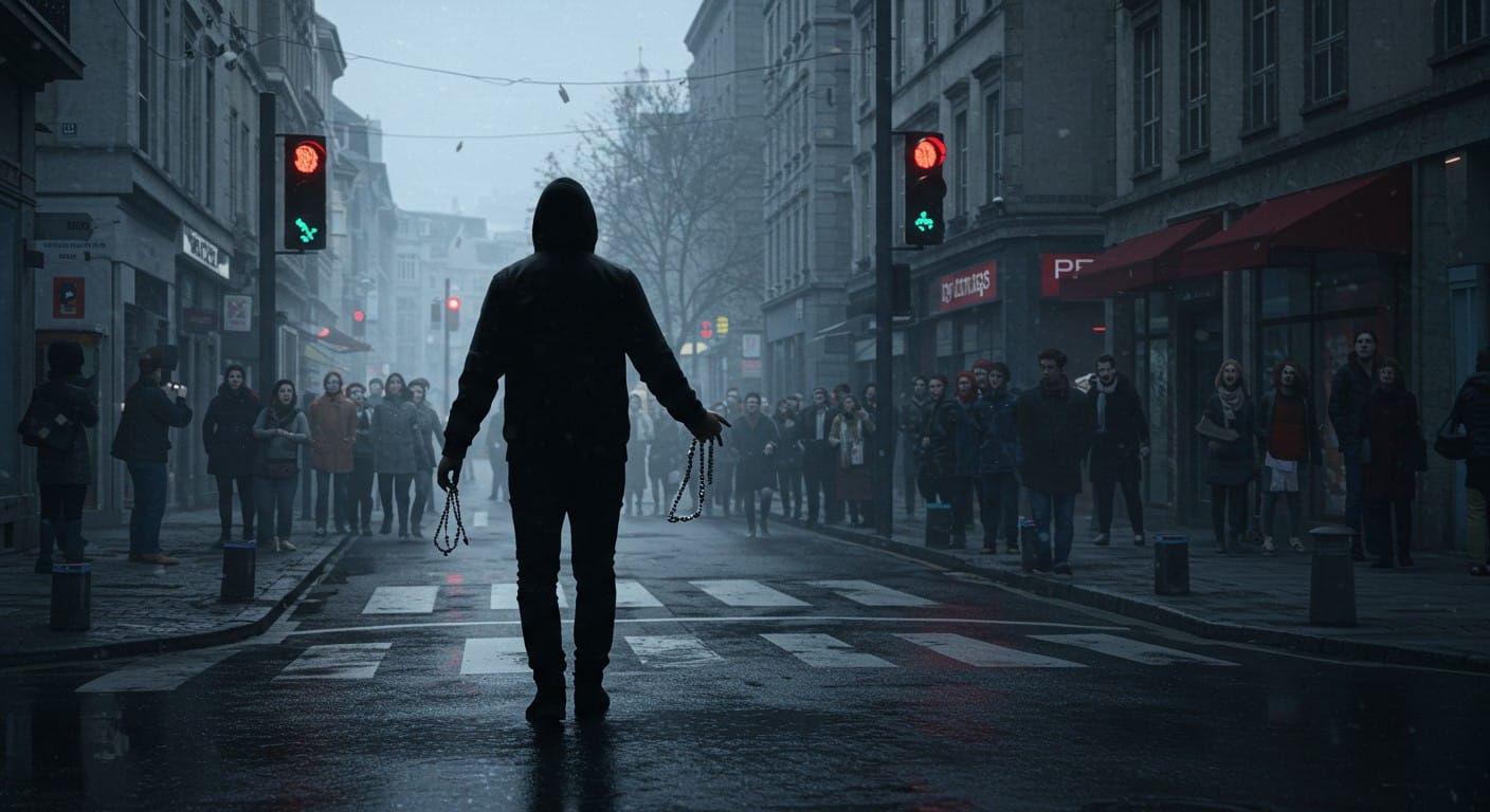 Un vol violent à Serris choque : une octogénaire agressée en pleine rue. Le coupable, récidiviste, écope de 2 ans ferme. Découvrez les détails de cette affaire.