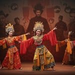 Shen Yun : Spectacle ou Vitrine d’une Secte Controversée ?