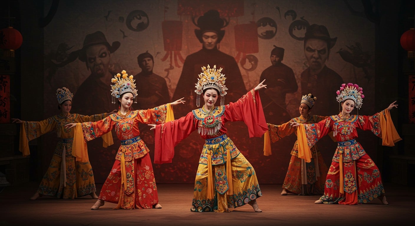 Découvrez les liens entre Shen Yun et le Falun Gong, un mouvement sectaire. Un spectacle culturel ou une propagande masquée ? Lisez pour en savoir plus.