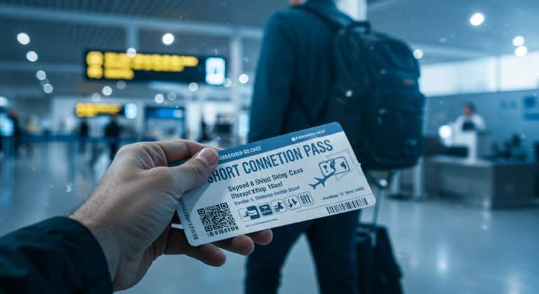 Short Connection Pass : Ne Ratez Plus Votre Vol à Roissy