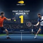 Sinner Et Alcaraz : La Nouvelle Ère Du Tennis Mondial