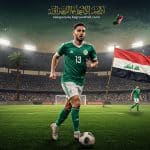 Sofiane Feghouli : Un Nouveau Départ en Irak à 35 Ans