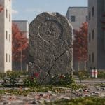 Sohane Benziane : Une Stèle Oubliée à Vitry-sur-Seine