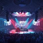 Soirée Électro Gratuite Au Grand Palais Immersif Avec Myd