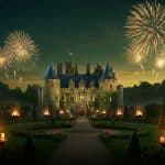 Soirée Magique Au Château: Une Nuit Inoubliable