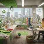 Sojo Révolutionne La Retouche De Vêtements À La Défense