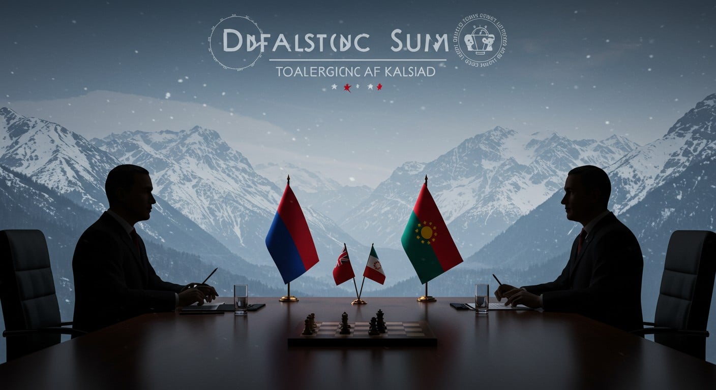 Sommet Alaska 2025 : Poutine brille face à Trump. Analyse des enjeux diplomatiques et des stratégies du Kremlin. Découvrez les dessous de cette rencontre historique.