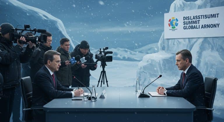Sommet en Alaska : Poutine et Trump face à la guerre en Ukraine