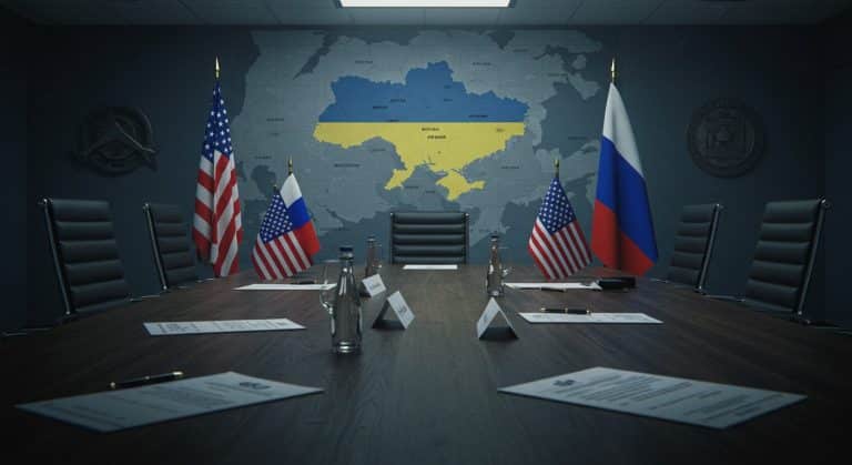 Sommet Trump-Poutine 2025 : Un Tournant pour l’Ukraine ?