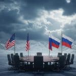 Sommet Trump-Poutine en Alaska : Une Polémique Géopolitique