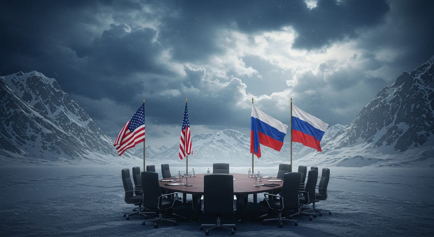 Pourquoi le sommet Trump-Poutine en Alaska suscite-t-il la controverse ? Découvrez les enjeux géopolitiques et historiques de ce choix audacieux.