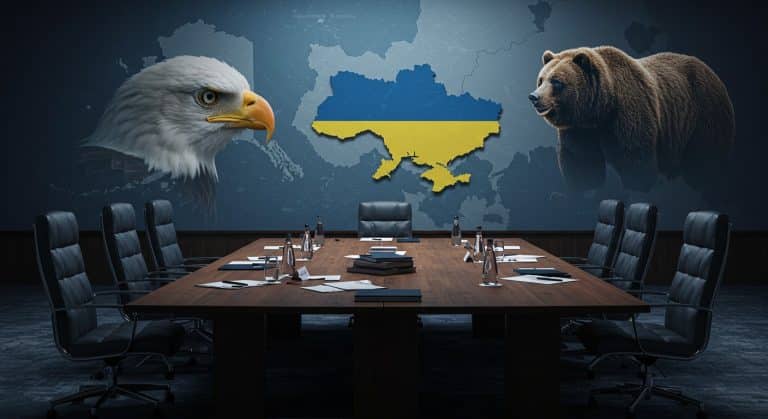Sommet Trump-Poutine : Les Secrets d’un Échec en Alaska