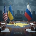 Sommet Trump-Poutine : L’Europe Face à l’Ukraine