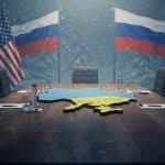 Sommet Trump-Poutine : L'Ukraine en Négociation en Alaska
