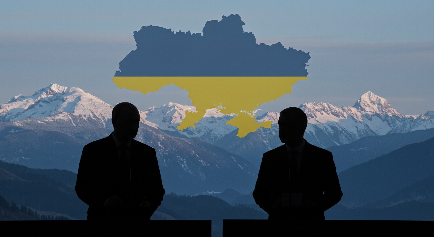 Le sommet Trump-Poutine en Alaska sur l’Ukraine intrigue. Trois heures de discussions, mais aucun détail. Quels espoirs pour la paix ? Découvrez les enjeux.