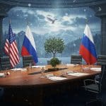 Sommet Trump-Poutine : Un Tournant pour l’Ukraine ?