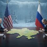 Sommet Trump-Poutine : Une Paix Possible pour l’Ukraine ?