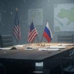 Sommet Trump-Poutine : Vers un Cessez-le-Feu en Ukraine ?