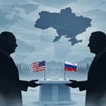 Sommet Trump-Poutine : Vers une Paix en Ukraine ?