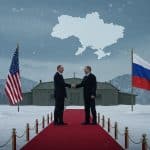 Sommet Trump-Poutine : Vers une Paix en Ukraine ?