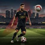 Son Heung-Min Rejoint LAFC : Un Transfert Record