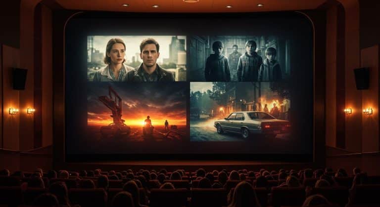 Sorties Cinéma 20 Août : Les Films à Ne Pas Manquer
