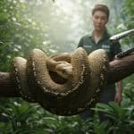 SOS Serpents : Dédramatiser la Peur des Reptiles en France