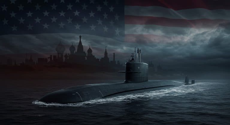 Sous-Marins et Menaces : La Tension Nucléaire Monte