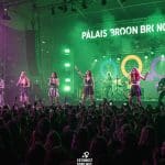 Spotify EQUAL Festival : Un Événement 100% Féminin Inédit
