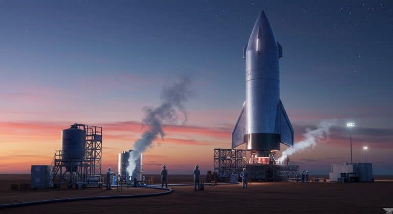 Starship : Report du Vol Test, Enjeux pour Musk