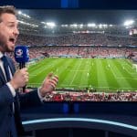 Stéphane Guy Revient Sur Canal+ Pour Le Foot Anglais