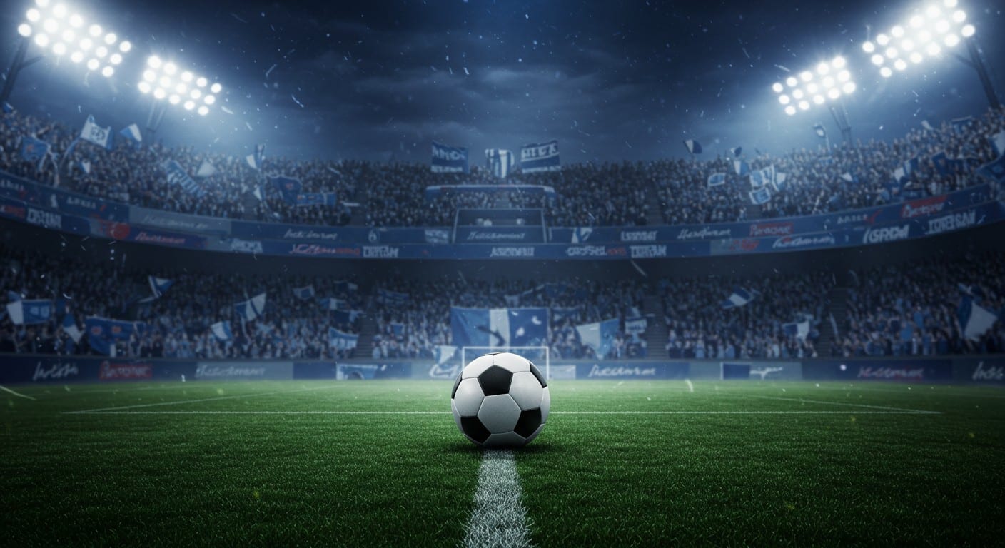 Strasbourg rate son retour en Europe avec un nul 0-0 face à Brøndby en Ligue Conférence. Tout se jouera au match retour !