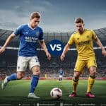 Strasbourg Face à Bröndby : Barrages Ligue Conférence 2025
