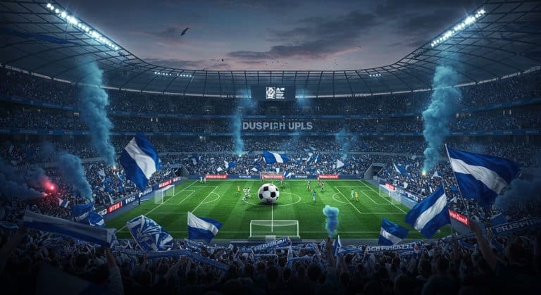 Strasbourg Face À Bröndby : Qualification Ou Crise D’Effectif ?