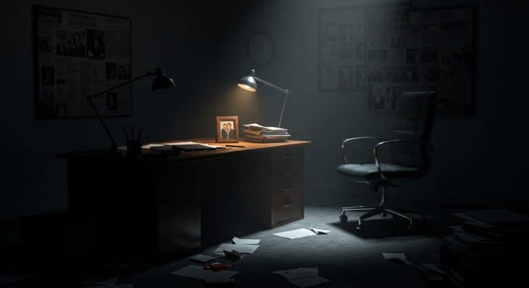 Suicide d’un Commercial : Une Entreprise Accusée