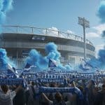 Supporters du Paris FC à Marseille : Un Déplacement Historique