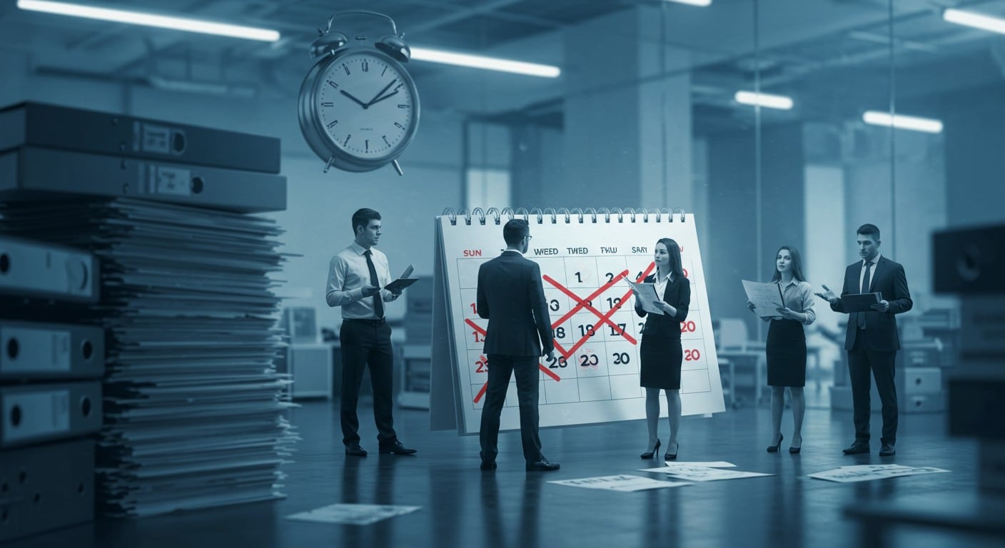 La suppression de deux jours fériés en 2026 suscite des débats. Impact sur les entreprises, réactions des salariés : que va changer cette mesure ?