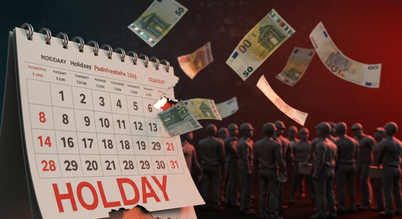 La proposition de supprimer des jours fériés pour réduire le déficit suscite la polémique. Découvrez les arguments et les alternatives envisagées.