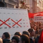 Suppression De Jours Fériés : Une Polémique Qui Divise La France