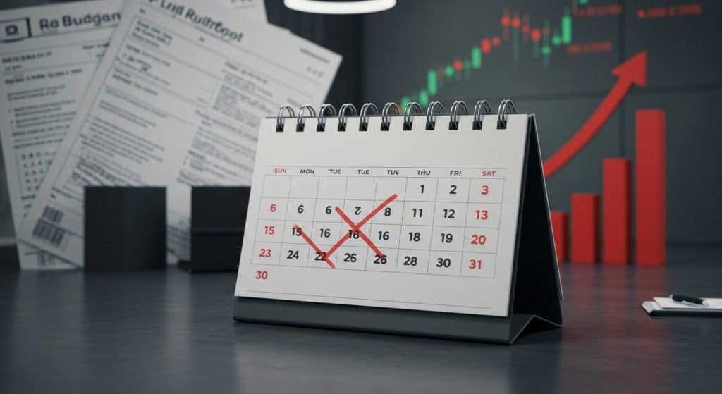 Suppression Jours Fériés : 4,2 Milliards d’Économies ?