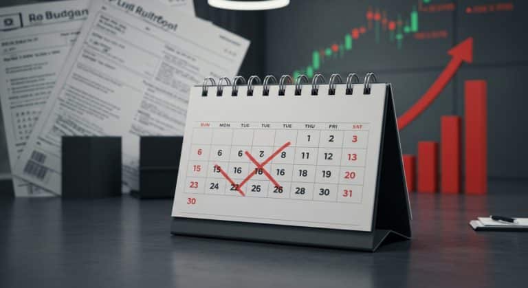 Suppression Jours Fériés : 4,2 Milliards d’Économies ?