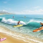 Surf : La Nouvelle Vague du Bien-être et de l’Accessibilité