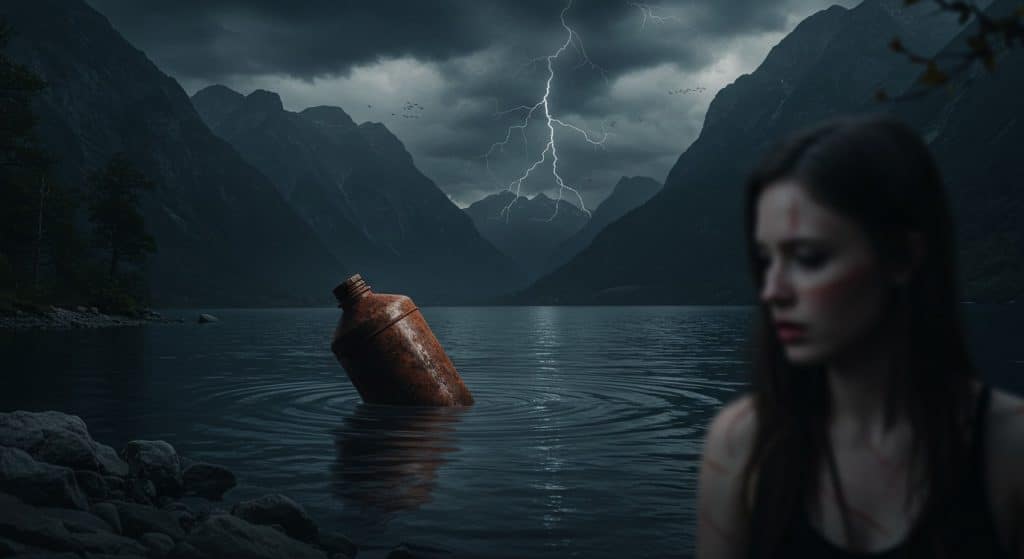 Surface : Le Thriller Captivant Avec Laura Smet Et Tomer Sisley