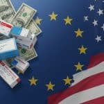 Surtaxe Américaine de 250 % : Menace sur les Médicaments ?