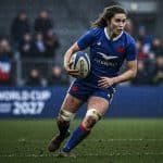 Suspension de Bourdon Sansus : Le XV de France Féminin Secoué