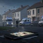 Swatting à Billère : Alerte Policière Déclenchée par un Canular